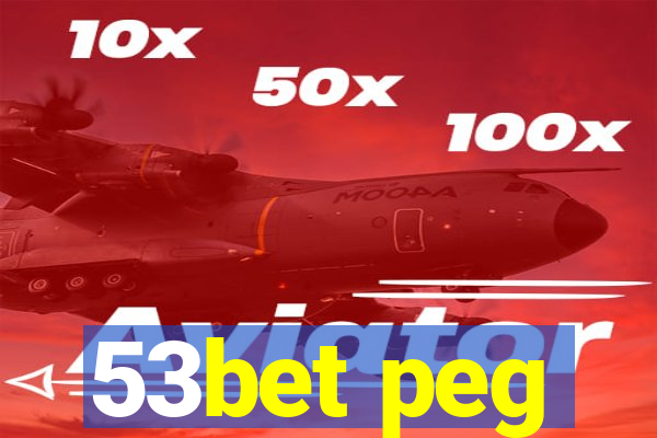 53bet peg